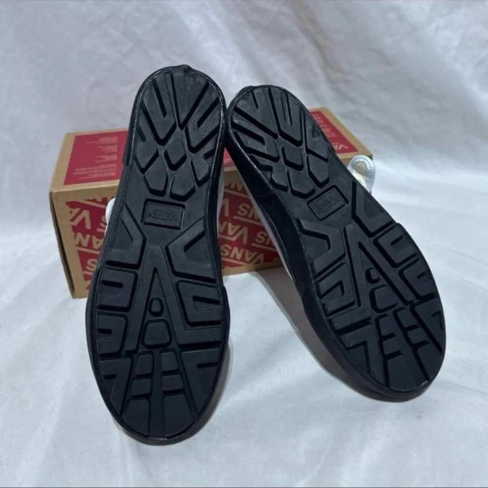 Stylish Vans Style 93 Coated Canvas True‎ White Coquette Shoes New Woman’s Shoes